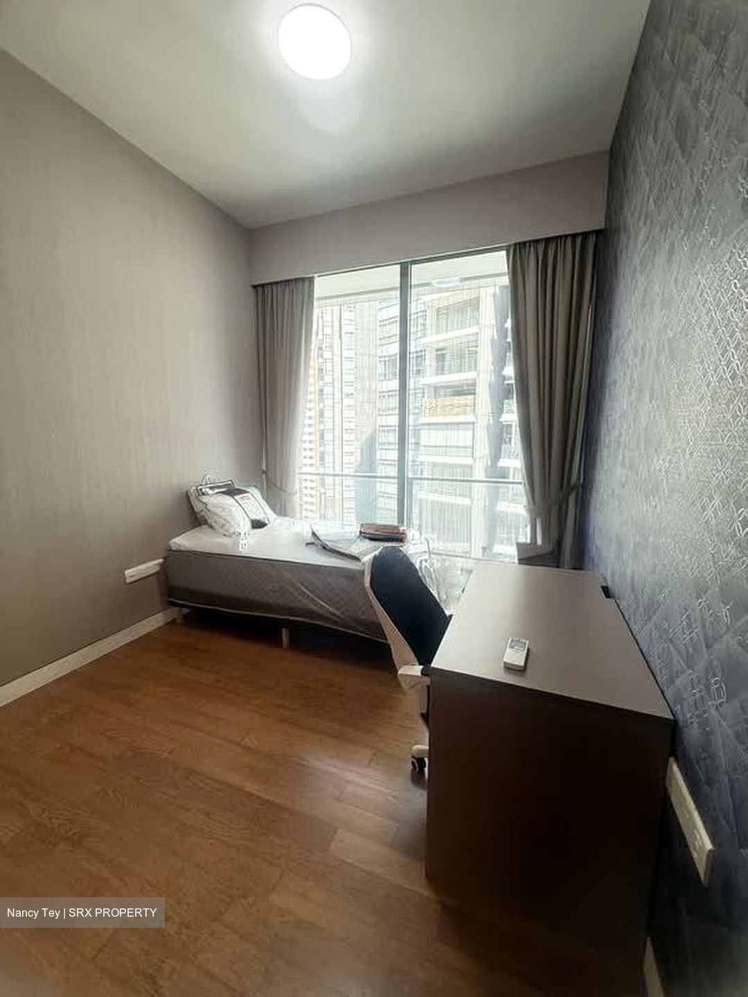 Urban Resort Condominium (D9), Condominium #534579931